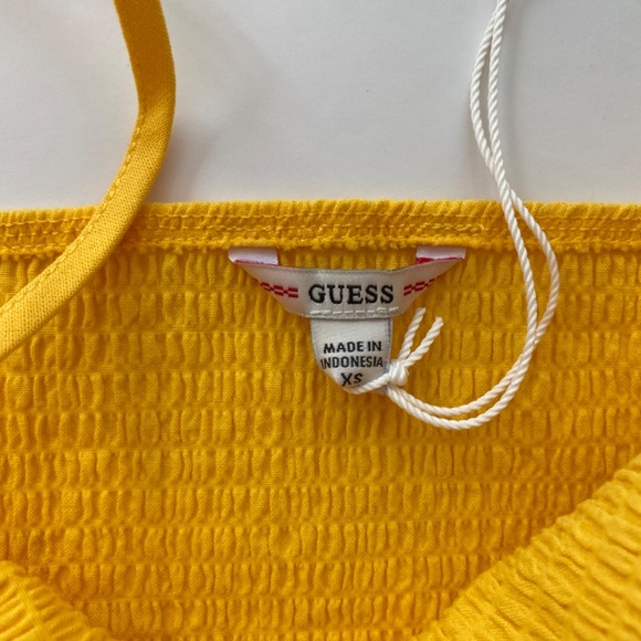 guess adrianna top - Picture 4 of 6